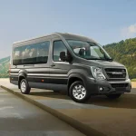 Force Urbania 13+1 Seater