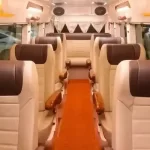 Force Urbania 10 Seater